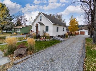 727 E 3rd Ave S, Columbus, MT 59019