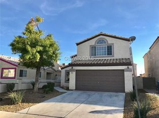 3921 Sir Payne Ct, Las Vegas, NV 89104
