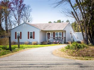 8468 Buffin Rd, Henrico, VA 23231
