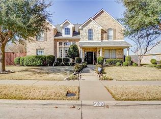 5800 Copper Canyon Dr, The Colony, TX 75056