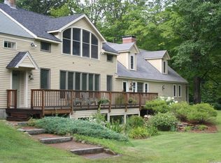 47 Perkins Pond Rd, Weare, NH 03281