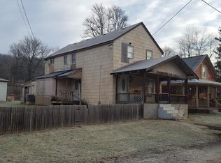 118 Main St, Renfrew, PA 16053