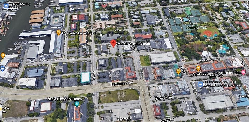 1st image of 950 6th Ave S Lot 5