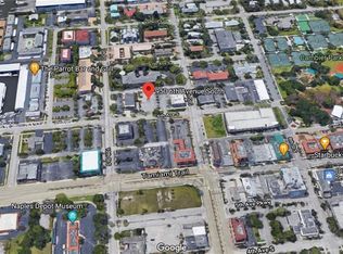 950 6th St S LOT 5, Naples, FL 34102