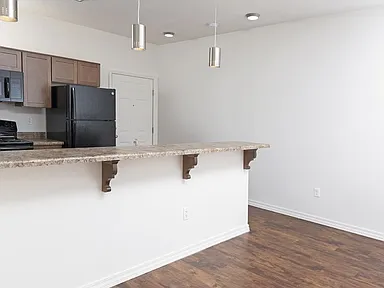 Market Street 2 Bedroom