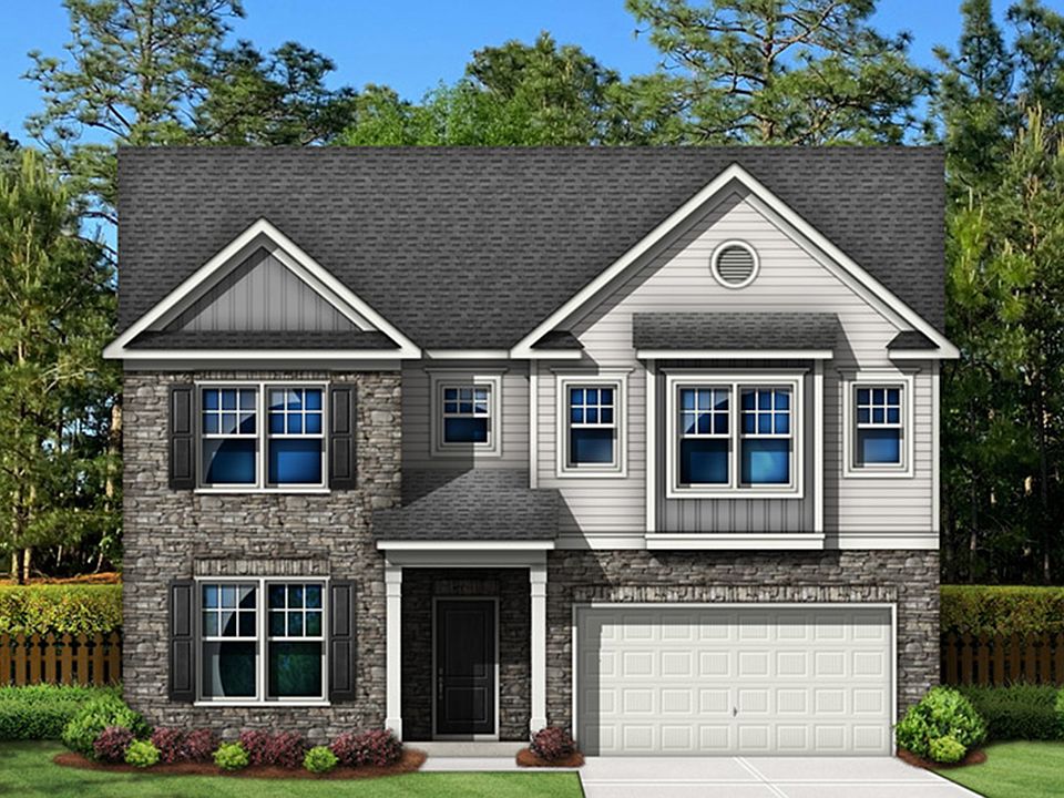 2nd image of 205 Braselton St #Ftwj5m