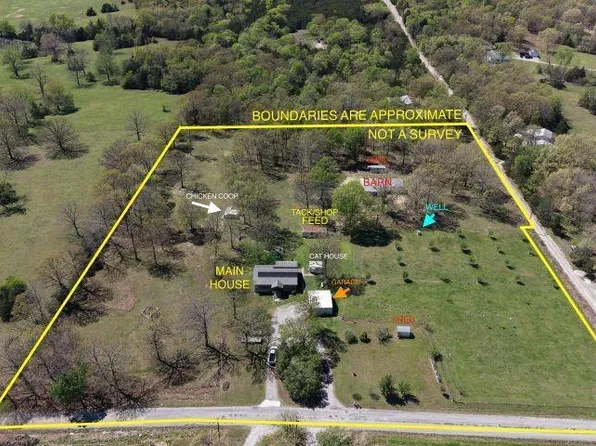 235 Mc 6074, Flippin, AR 72634