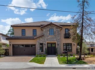 716 S 3rd Ave, Arcadia, CA 91006