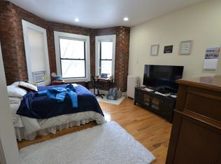 103 Hemenway St APT 6, Boston, MA 02115