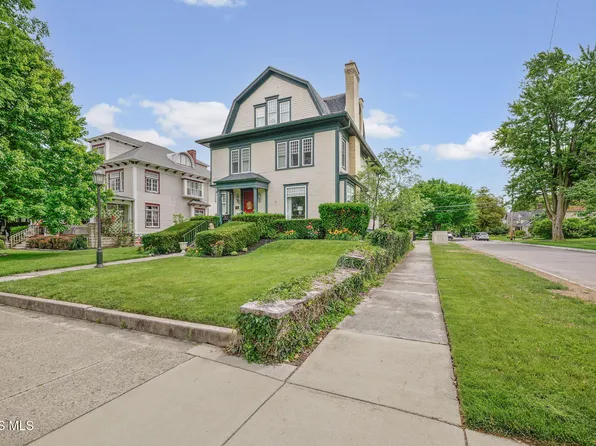 1041 S Main St, Findlay, OH 45840