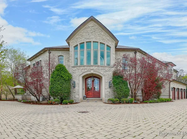 (undisclosed Address), Oak Brook, IL 60523