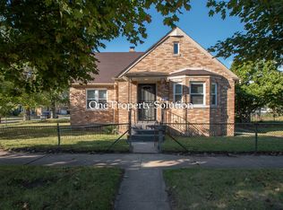 700 E 36th Ave, Gary, IN 46409