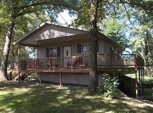 602 E 1120 North Rd, Pana, IL 62557