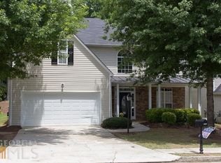 3934 Moos Creek Ct, Loganville, GA 30052