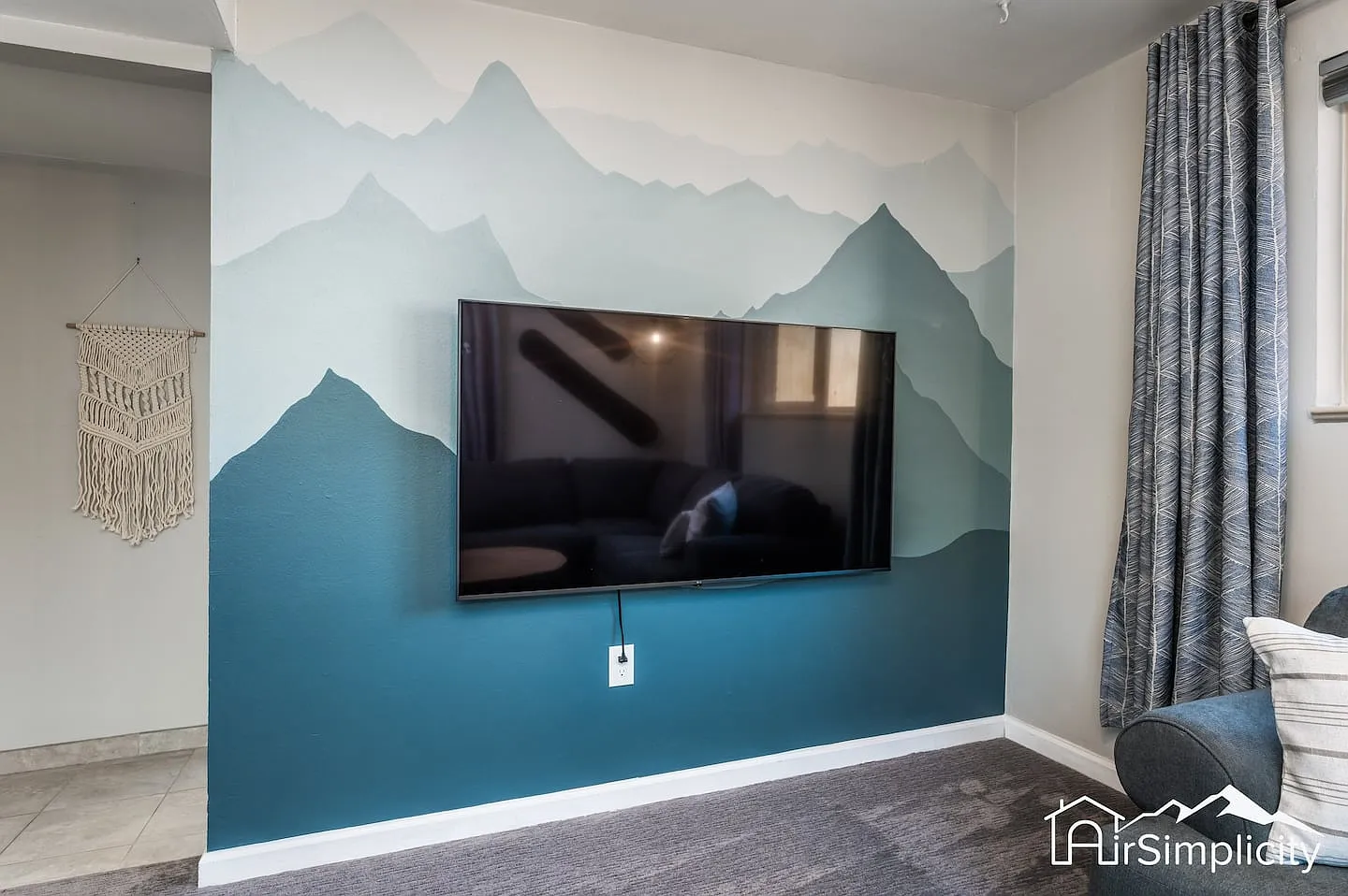 3 bed, 1475 sqft, $3,200 — Photo 4