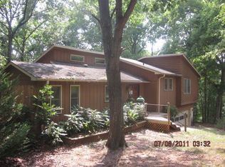 305 Spalding Cir, Athens, GA 30605