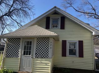 626 Pearl Ave, Loves Park, IL 61111