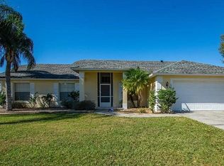 2560 Alabaster Ave, Orlando, FL 32833
