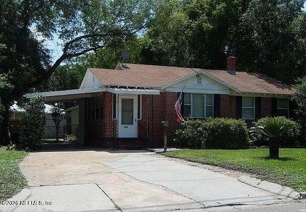 2nd image of 3216 CLAREMONT Road