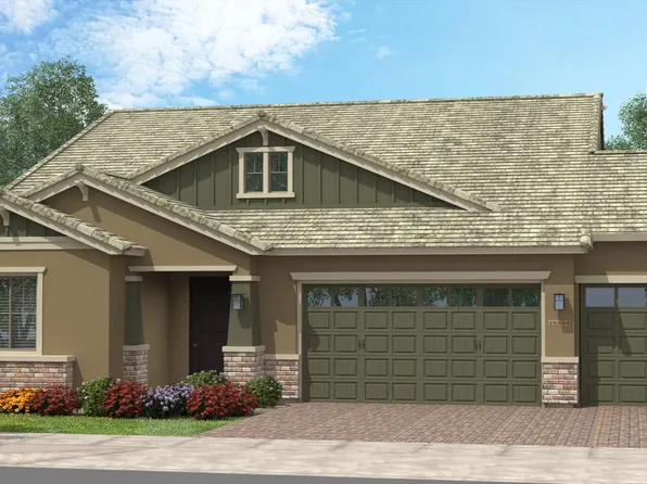 24308 N 162nd Ln, Surprise, AZ 85387