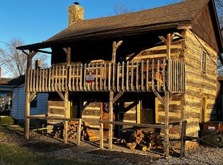 122 N 2nd St, Trenton, OH