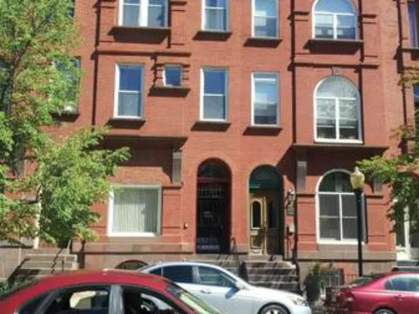 2217 Saint Paul St APT 1, Baltimore, MD 21218