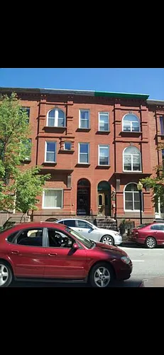 2217 Saint Paul St #1 Photo 1 2217 Saint Paul St #1 Photo 1
