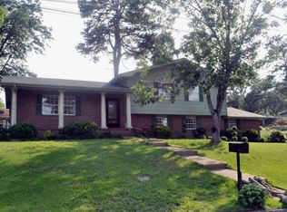 3236 Ardian Rd, Chattanooga, TN 37412