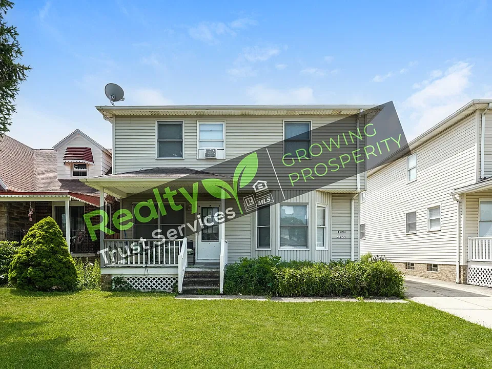 6505 Snow Rd
