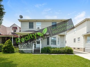 6505 Snow Rd, Cleveland, OH 44129