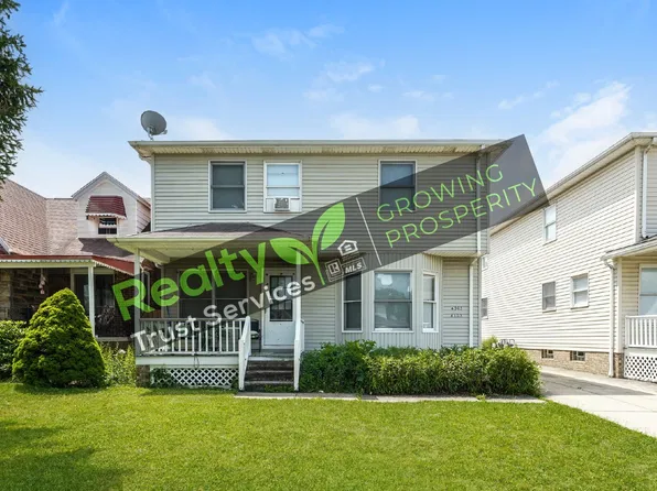 6505 Snow Rd, Cleveland, OH 44129