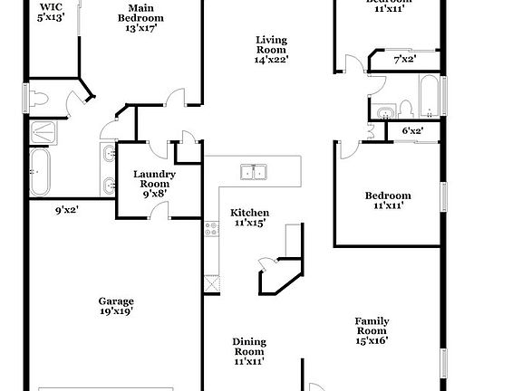 2nd image of 11346 E Downing Cir