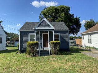312 Valeria St, Nashville, TN 37210
