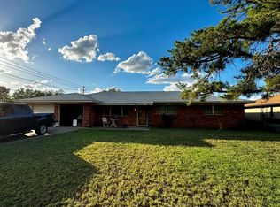 3508 Princeton Ave, Midland, TX 79703