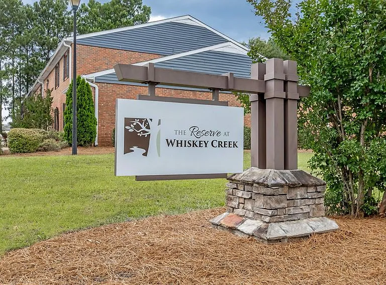 Reserve at Whiskey Creek — Photo 10