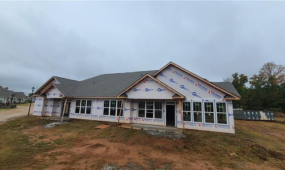161 Preston Ridge Dr, Seneca, SC 29672 Zillow