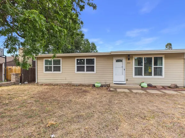 2261 W 56th Pl, Denver, CO 80221