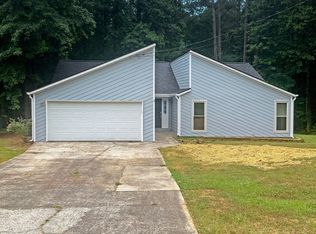 4028 Baywind Walk NW, Acworth, GA 30101