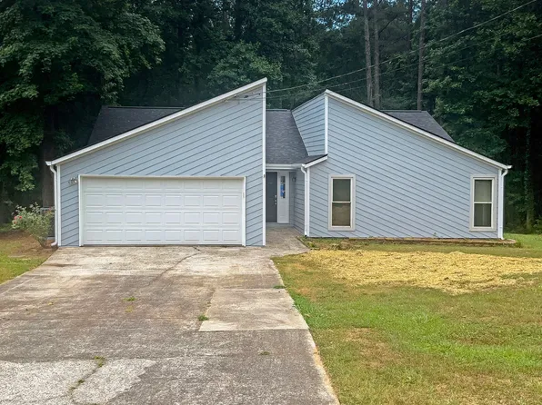 4028 Baywind Walk NW, Acworth, GA 30101