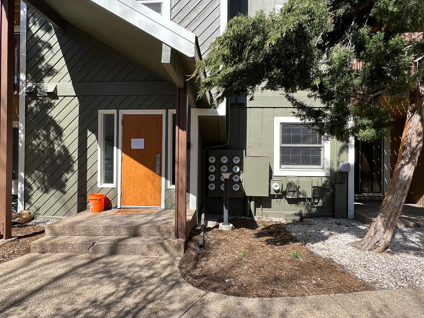 Cozy 1/bed 1/bath condo in Boulder! — Photo 2
