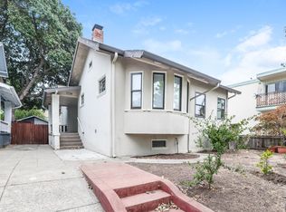 1734 Lincoln St, Berkeley, CA 94703