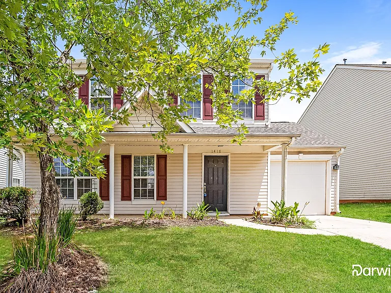 1418 Peach Park Ln — Photo 1