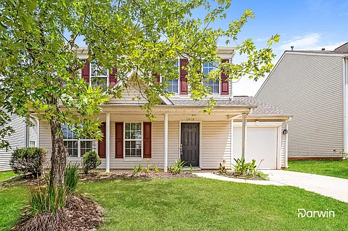 1418 Peach Park Ln Photo 1