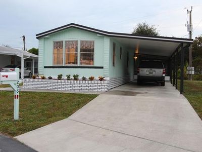 206 Santa Fe Trl, North Fort Myers, FL, 33917