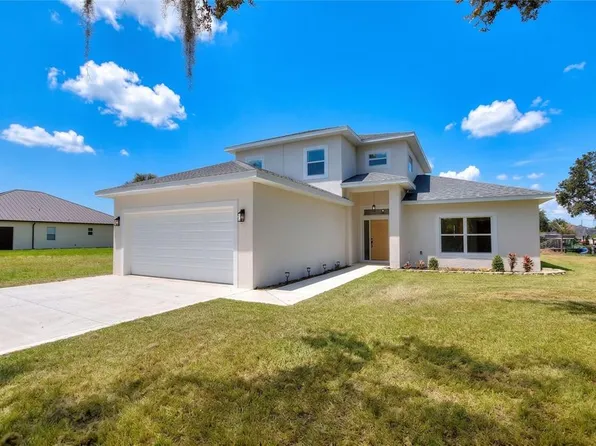 100 Tuomey Ct, Lake Placid, FL 33852