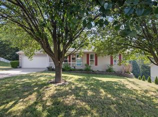 610 Eagle Ridge Dr, Union, MO 63084