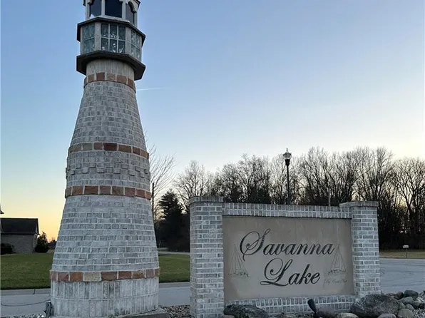 0 Savanna Lake Blvd Lot 31, Whitehouse, OH 43571