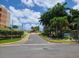Cond La Sierra Del Monte #104, San Juan, PR 00926