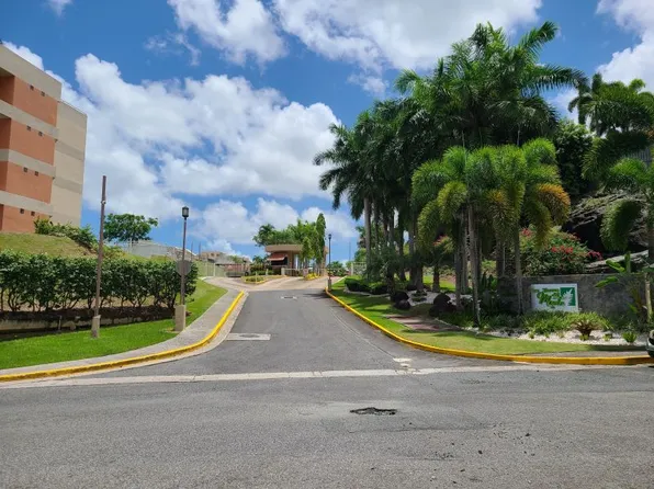 Cond La Sierra Del Monte #104, San Juan, PR 00926