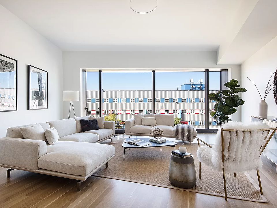 551 W 21st St New York, NY | Zillow